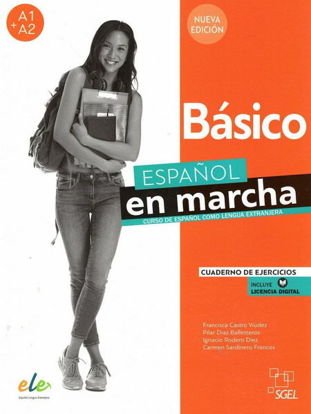 Español en marcha Básico Nueva edición