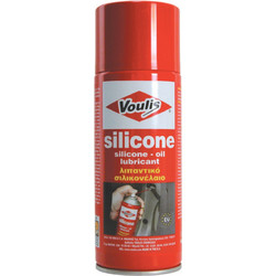 VOULIS SILICONE 400ML