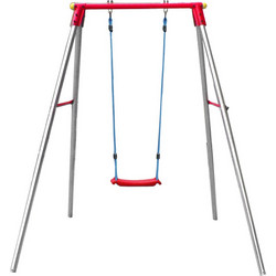 Garlando Candy 1 Plus Swing Set 03-432-102