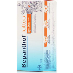 Bepanthol Tattoo Balm 50gr