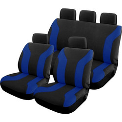 Autoline Champion Set Black/Blue 9τμχ 13293.2