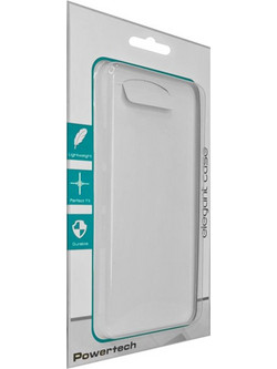 POWERTECH συσκευασία για θήκες κινητών τηλεφώνων PACK-001-R, 100τμχ