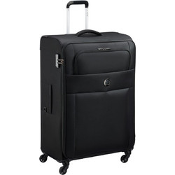 Delsey Cuzco 78cm Black