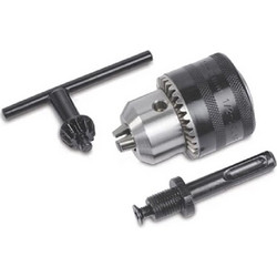 EXTOL CRAFT Quick action chuck (79998)