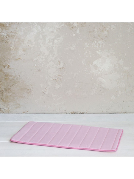 Πατάκι Μπάνιου Kocoon Soft Pink 50x80