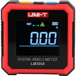 UNI-T Protractor (LM320A)