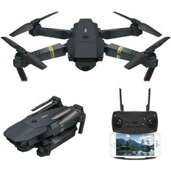 Andowl Sky 97 FPV Drone με Κάμερα 720p