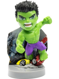 The Loyal Subjects Marvel Superama Hulk 10cm