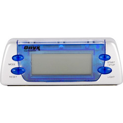 Onyx Ρόλοι Διαφανό Digital Onyx