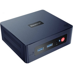 Beelink Mini S (N5095/8GB/256GB SSD/UHD Graphics/Windows 11)
