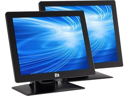 Elo 1717L LCD Monitor 17" 7.8ms