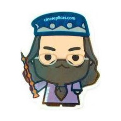 ΓΟΜΑ FANCY HARRY POTTER-DUMBLEDORE