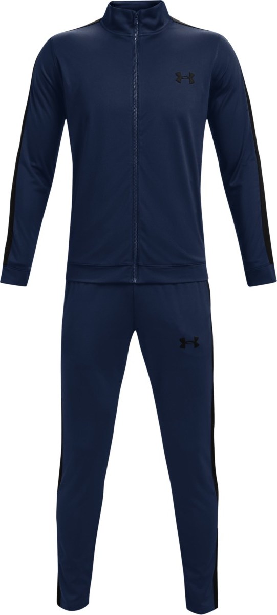 under armour track suit