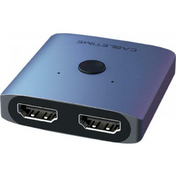 Cabletime CTHS4K HDMI Switch