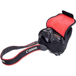 Caden H6 Small Black