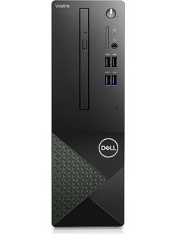 Dell Vostro 3710 SFF (i5-12400/16GB/512GB SSD/UHD Graphics 730/Windows 10)