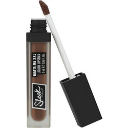 Sleek Matte Me XXl Sweet Like Chocolate Liquid Κραγιόν