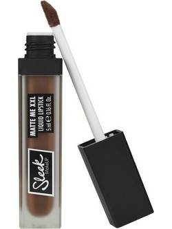 Sleek Matte Me XXl Sweet Like Chocolate Liquid Κραγιόν