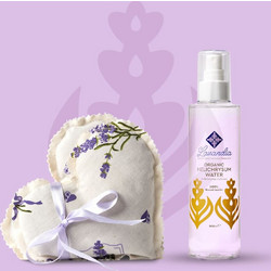 Valentine's Gift Eternity Set