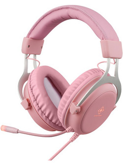 Deltaco PH85 Pink