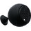 Gallo Acoustics GM1 WHAB Micro Habitat Satin Ηχείο Εξωτερικού Χώρου Τοίχου 100W Αδιάβροχο Μαύρο