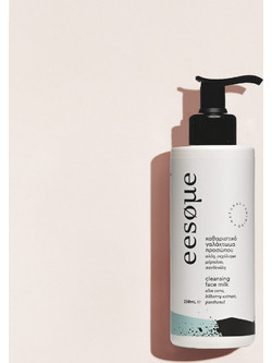 Eesome Γαλάκτωμα Ντεμακιγιάζ 250ml