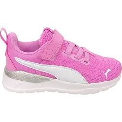 Puma Anzarun Lite AC PS Παιδικά Sneakers Φούξια 372009-28