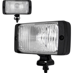 ΠΡΟΒΟΛΕΙΣ ΟΜΙΧΛΗΣ H3 12V 55W