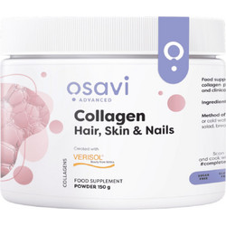 Osavi Collagen Peptides Hair Skin Nails 150gr