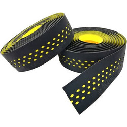 Ταινία τιμονιού Deda PRESA Black Yellow