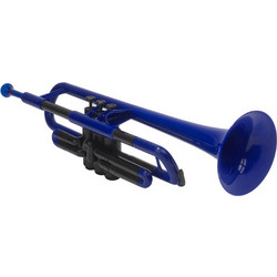 pTrumpet Βlue Τρομπέτα Βb