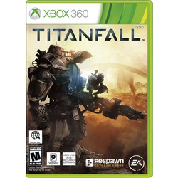 Titanfall Xbox 360