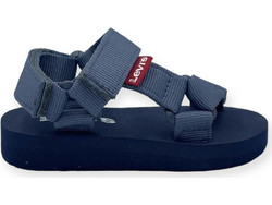 Levi's Παιδικά Πέδιλα για Αγόρι Μπλε VCAD0024T-0040