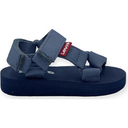 Levi's Παιδικά Πέδιλα για Αγόρι Μπλε VCAD0024T-0040