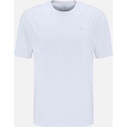 Fynch Hatton T Shirt της σειράς SNOS - SNOS 1500 802 White