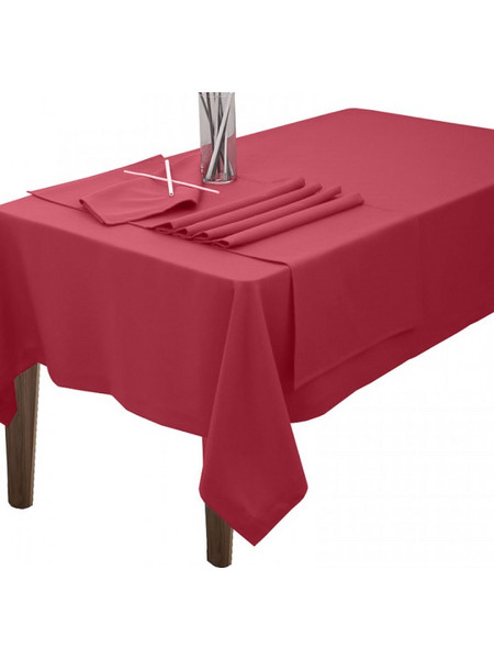 Τραπεζομάντηλο R180 Vista Palatex Ruby 405