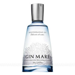 Gin Mare Mediterranean 700ml