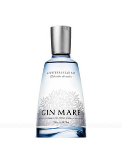 Gin Mare Mediterranean 700ml