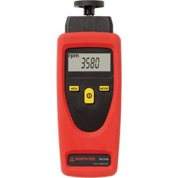Amprobe TACH-20 Digital Tachometer