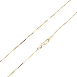 Αλυσίδα 9 Κ al'oro, κίτρινη, βενετσιάνα 45 cm, 1748