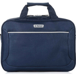Diplomat ZC3002-40 Σακ Βουαγιάζ Μπλε