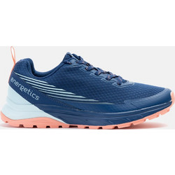 Energetics Zyrox Core Trail Γυναικεία Αθλητικά Παπούτσια Trail Running Navy Μπλε 419768-900 513