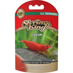 Dennerle Shrimp King Color 35gr