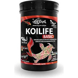 Haquoss Koilife Pellets 1lt