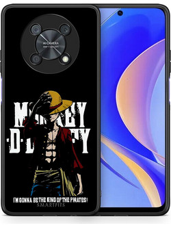 Pirate King - Huawei Nova Y90 case