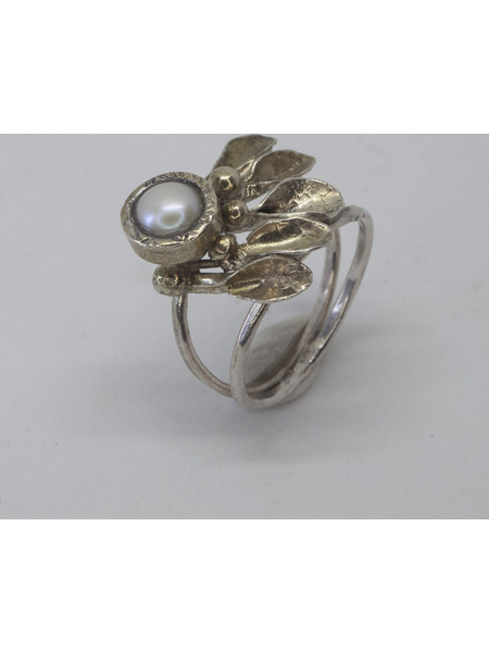 Silver 925 Hand Made Inspired Jewelry
