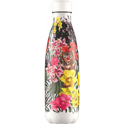 Chilly's Tropical Hibiscus Tiger 500ml