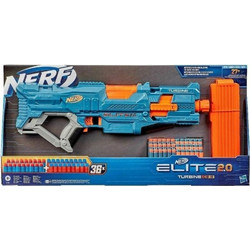 Hasbro Nerf Elite 2.0 Turbine CS 18 Εκτοξευτής για 8+ Ετών
