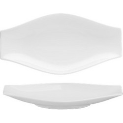 Πιάτο Δίσκος πορσελάνης 15cm Σειρά Boat Buffet G Benedikt - Σετ 6 c445589