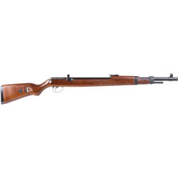 Diana Mauser K98 Αεροβόλo Όπλο Eλατηρίου 5.5mm